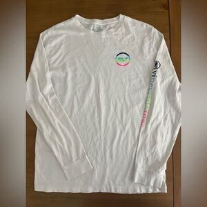 Boys Vineyard Vines long sleeve shirt size XL